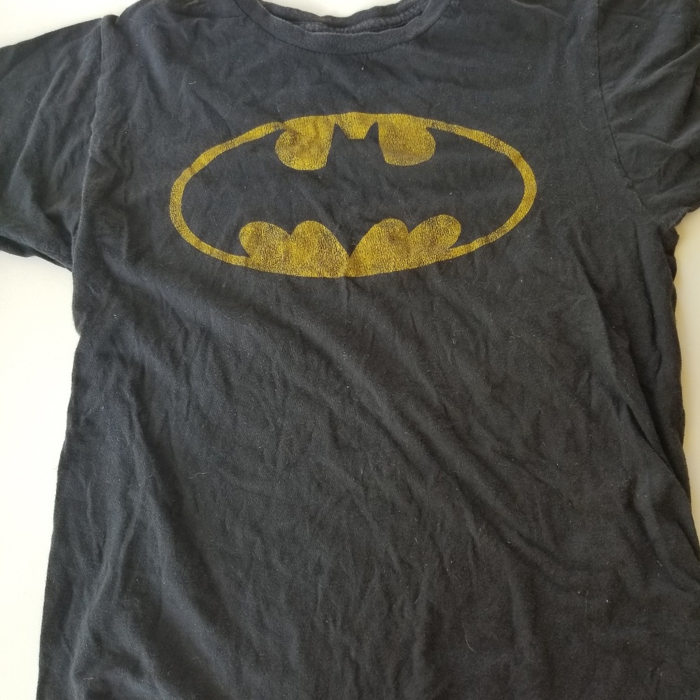 Batman Tee